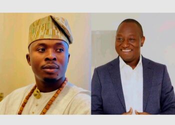 Perekeme Tenders Public Apology to Azikel Group CEO Over Scholarship Publication