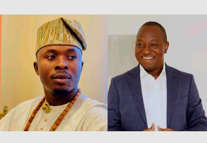 Perekeme Tenders Public Apology to Azikel Group CEO Over Scholarship Publication Perekeme Tenders Public Apology to Azikel Group CEO Over Scholarship Publication