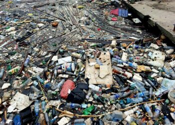 Plastic Pollution: The Growing Menace Threatening Africa’s Blue Economy