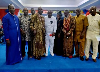 Rev. T.Y. Emmanuel Charges Believers to Walk in Spiritual Intelligence