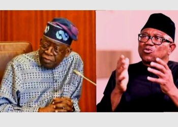 Onanuga Defends Tinubu’s Political Journey, Faults Obi’s Party Defections