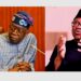 Onanuga Defends Tinubu’s Political Journey, Faults Obi’s Party Defections Onanuga Defends Tinubu’s Political Journey, Faults Obi’s Party Defections