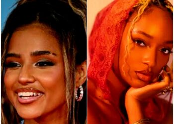 Senator Natasha Calls For Reciprocal Visa Measures Over Alleged Ayra Starr Visa Denial