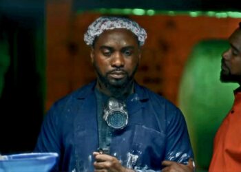 Uzor Arukwe Opens Up on the Challenge of Playing Twin Brothers in One Gidi Night