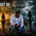 What Do We Want? – A Victor Oroyi’s Poem