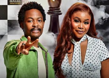 Big Brother Africa: Aikou Learns He Is The Gambit, Fans Anticipate Strategic Gameplay