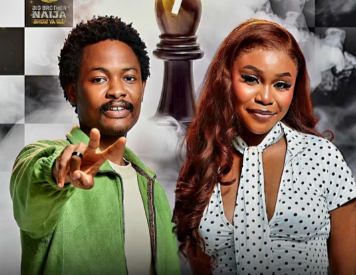 Big Brother Africa: Aikou Learns He Is The Gambit, Fans Anticipate Strategic Gameplay Big Brother Africa: Aikou Learns He Is The Gambit, Fans Anticipate Strategic Gameplay