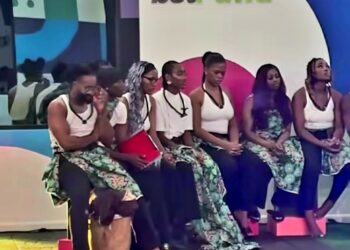 BBNaija Show Ya Sef Housemates Lose Weekly Wager, Face Tougher Week