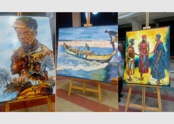 Maiden Bayelsa Arts Exhibition Signals New Era for Creative Industry