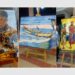 Maiden Bayelsa Arts Exhibition Signals New Era for Creative Industry Maiden Bayelsa Arts Exhibition Signals New Era for Creative Industry