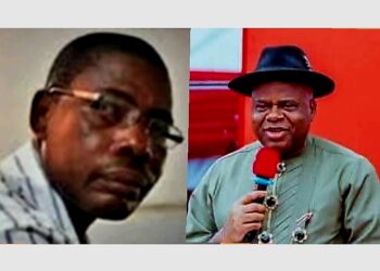 ₦2.3 Trillion FAAC: Bayelsa Publisher Demands Diri’s Six-Year Development Scorecard