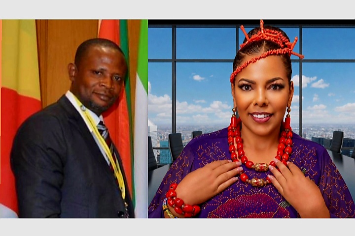 ABER APPOINTS QUEEN MOTHER NINA WOMACK AS REGIONAL COORDINATOR FOR AFRICA’S 6TH REGION (DIASPORA)