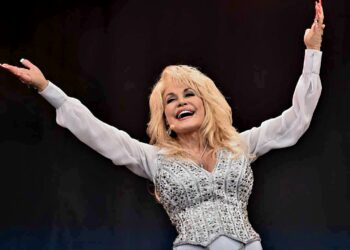 Dolly Parton, American Country Music Legend, Dies At 80