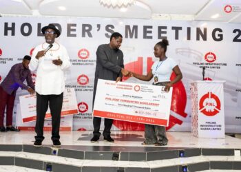 PINL to Make Scholarship Initiative Yearly Throughout Surveillance Contract