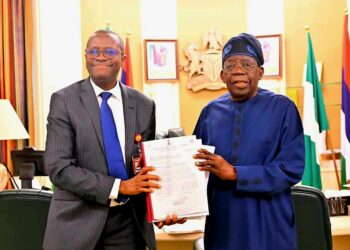 Fake Presidency Appointment: How An Alleged Fraudster Built A Non-Existent Federal Agency