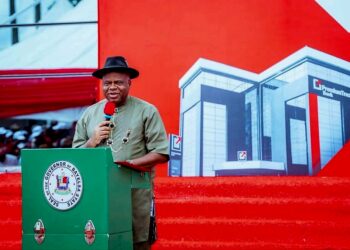 Diri Urges Premium Trust Bank To Take Banking Services Beyond Yenagoa