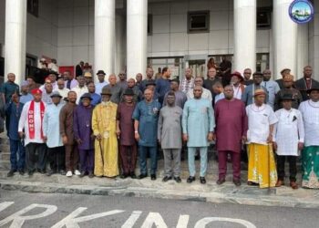 Niger Delta Stakeholders Commend Ogbuku At 51, Cite NDDC’s Renewed Focus On Project Completion