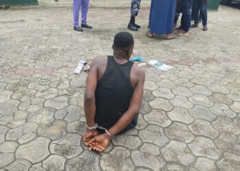 Police Rescue 42 Years old Woman in Bayelsa after Weeks in Kidnappers’ Den