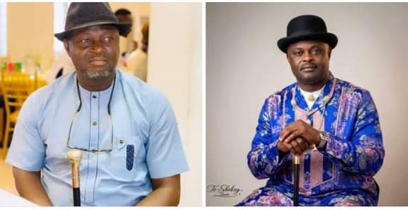 APC Chieftain, Chief Tari Emberru defend Bayelsà Speaker against false link to militant group
