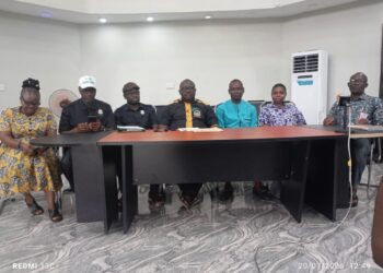 ASUU-NDU Suspends Indefinite Strike Action