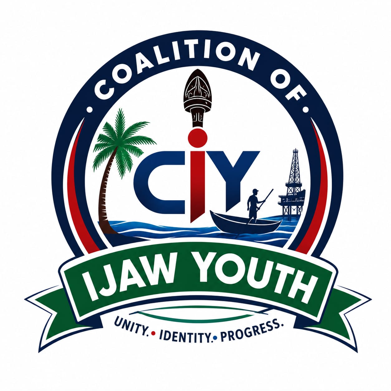 State Police: Coalition of Ijaw Youths Backs Tinubu, Seeks Safeguards Against Abuse