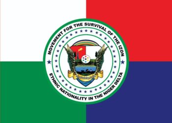 Mosiend Raises Alarm Over Robertkiri waterway Tragedy
