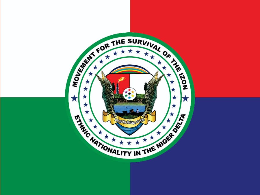Pipeline Surveillance Row : MOSIEND Calls For Restraint, Warn Against Ethnic Division in Niger-Delta Pipeline Surveillance Row : MOSIEND Calls For Restraint, Warn Against Ethnic Division in Niger-Delta