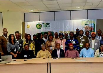 NCDMB Begins Technology Innovation Challenge 2026 Physical Bootcamp in Yenagoa