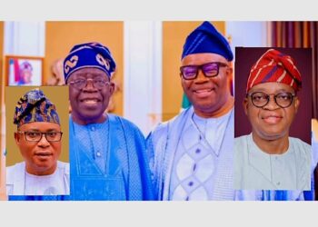The Funding Argument: A Nigerian Coast Guard would Save, Not Waste Public Funds – PC-NCG