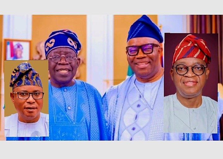 The Funding Argument: A Nigerian Coast Guard would Save, Not Waste Public Funds – PC-NCG