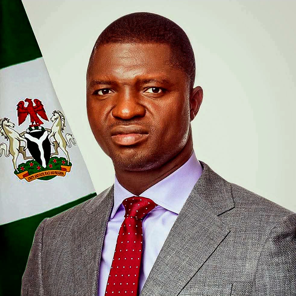Nwifuru Backs NOUN Law Graduates, Urges VC To Challenge Exclusion From Law School Nwifuru Backs NOUN Law Graduates, Urges VC To Challenge Exclusion From Law School