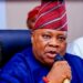 EFCC Urged to Ensure Neutrality Over Osun Allocation Freeze Ahead of Governorship Poll EFCC Urged to Ensure Neutrality Over Osun Allocation Freeze Ahead of Governorship Poll