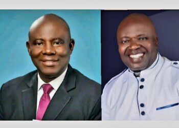 PFN S/S TO PARTNER NEW CAN CHAIR ON FOOD SECURITY IN BAYELSA