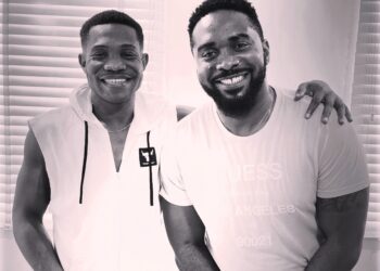 Uzor Arukwe Celebrates Pastor Jerry Eze On Birthday, Hails Impactful Ministry