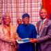 Tinubu Hails Economic Team As Stock Market Capitalisation Rises To N160 Trillion Tinubu Hails Economic Team As Stock Market Capitalisation Rises To N160 Trillion