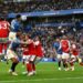 Brighton End Arsenal’s Perfect Start With 3-0 Rout