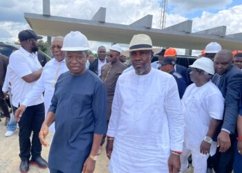 Tompolo Applauds Azikel Refinery, Describes Eruani Azibapu As New Face Of Niger Delta Industrialisation