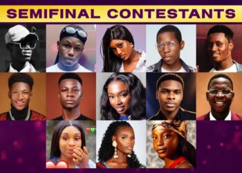 Bayelsa Karaoke Singing Competition Enters Crucial Stage As 13 Contestants Battle For Six Final Spots