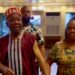 Chiwetalu Agu’s Enduring Love Story: The Marriage Behind The Nollywood Legend Chiwetalu Agu’s Enduring Love Story: The Marriage Behind The Nollywood Legend
