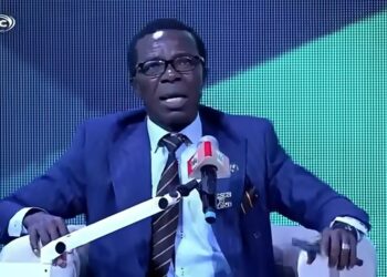 Cosmas Maduka: You Don’t Need Perfect English To Build A Global Empire