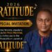 De-Praiz Machine Set To Launch ‘Gratitude’ Album In Yenagoa