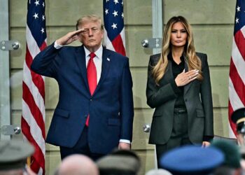 25 Years After 9/11: Trump Skips New York Ceremony As Muslim Mayor Faces Backlash