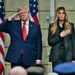 25 Years After 9/11: Trump Skips New York Ceremony As Muslim Mayor Faces Backlash 25 Years After 9/11: Trump Skips New York Ceremony As Muslim Mayor Faces Backlash
