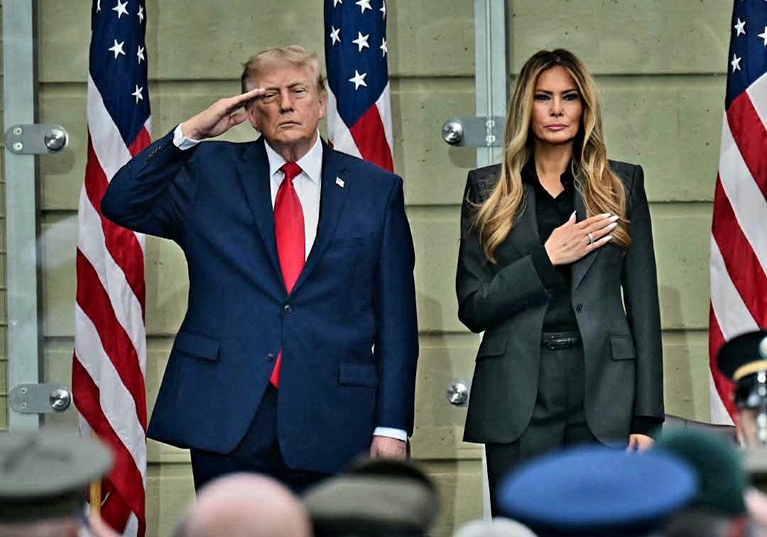 25 Years After 9/11: Trump Skips New York Ceremony As Muslim Mayor Faces Backlash 25 Years After 9/11: Trump Skips New York Ceremony As Muslim Mayor Faces Backlash