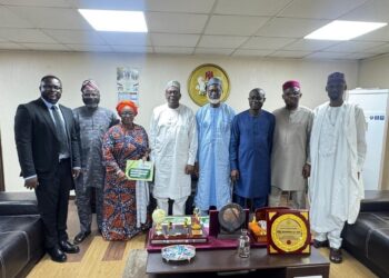 Brisibe’s Reappointment Boosts Bayelsa’s Role in National Emergency Healthcare