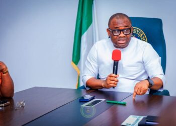 Akenfa Bridge: Bayelsa Govt Moves To Reopen Oil Facility, Engage NDDC