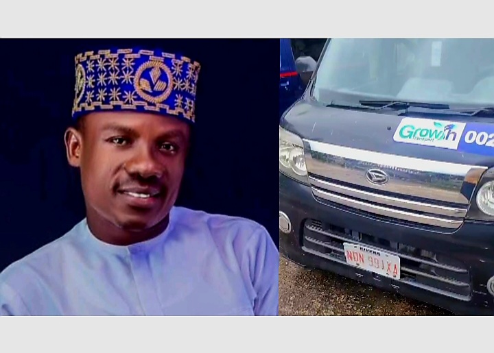 Growth Media Launches Transport Company To Mark Bayelsa At 30