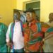 Igbadiwei Takes Charge At Ijaw House, Begins Work As INC President Igbadiwei Takes Charge At Ijaw House, Begins Work As INC President