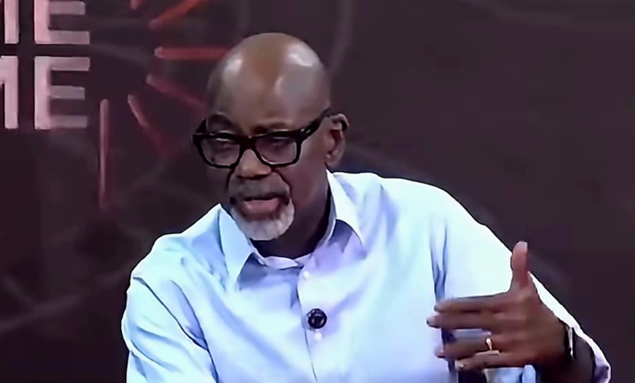 I Inherited Debts, Contingent Liabilities From Donald Duke — Imoke I Inherited Debts, Contingent Liabilities From Donald Duke — Imoke