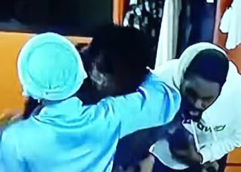 Keivo Disqualified From BBNaija Show Ya Sef Over Physical Violence